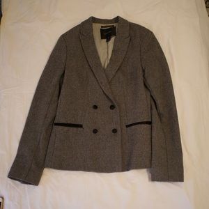 Scotch & Soda Wool Blazer